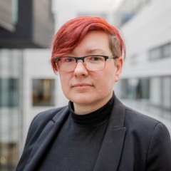 Aga Iwasiewicz-Wabnig