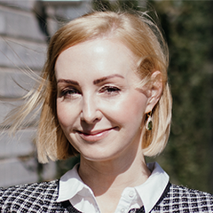 Aimée Girdwood