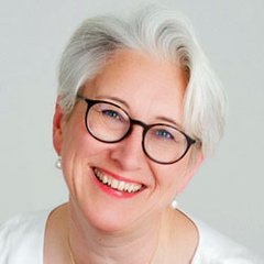 Alison Hampton