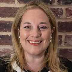 Alison Thompson
