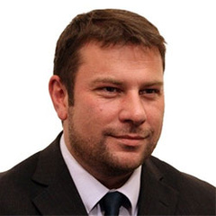 Andrew  Mason