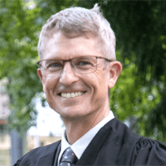 Professor Angus  Morrison-Saunders