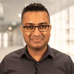 Anil Padhra