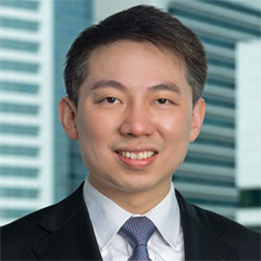 Anthony  Cheung