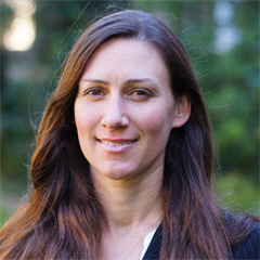 Dr Bronwyn Claire
