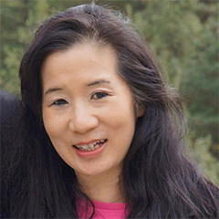 Caroline  Seow