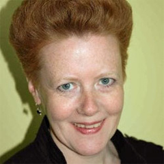 Catherine Hammant
