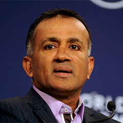 Chandran Nair