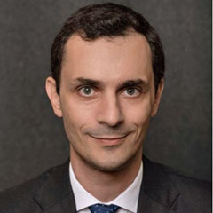 Christoph Baumann