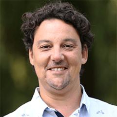 David Cembrero