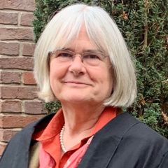 Dr Judith Plummer-Braeckman