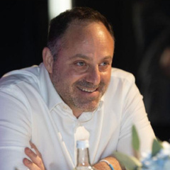 Dr Marc Kahn