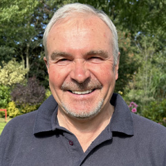 Dr Rick  Manlove