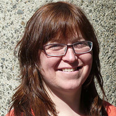 Dr Elanor Warwick