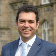 Dr Emre  Usenmez