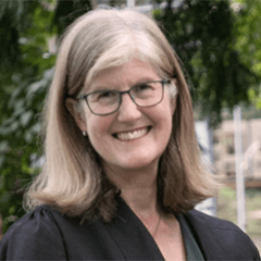 Dr Jenny Pope