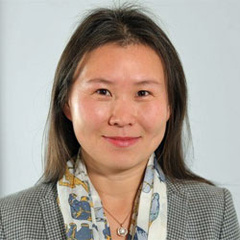 Jie  Zhou 