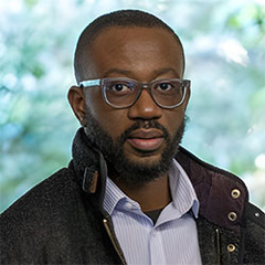 Jonathan Ntsiful