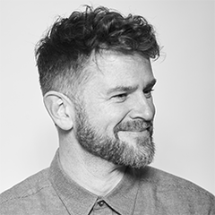 Justin  DeKoszmovszky