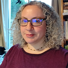 Dr Kayla  Friedman