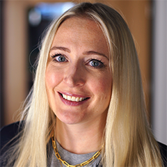 Laura Cochrane-Davies