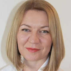 Marija Jurcevic