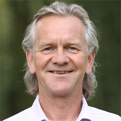 Dr Martin Porter
