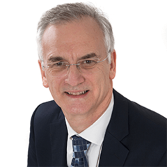 Dr Paul Fisher