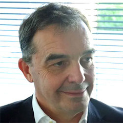 Dr Paul Pritchard