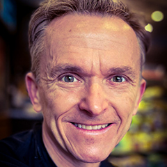 Paul Randle