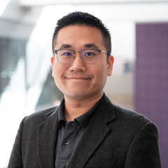 Dr Qi Song