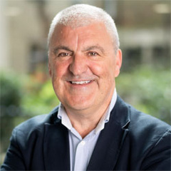 Richard Burrett