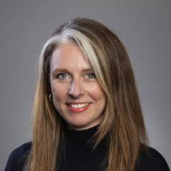 Caroline Barr