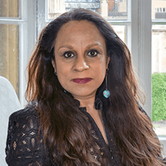 Professor Shruti Kapila
