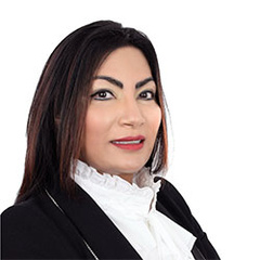 Shyrose  Osman