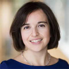 Dr Tanja  Collavo 