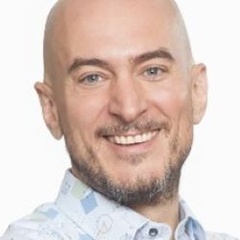 Dr Gary Kendall