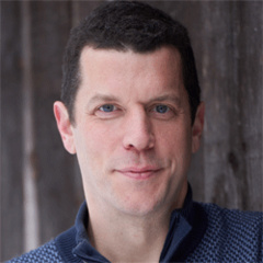 Dr Tim Forman