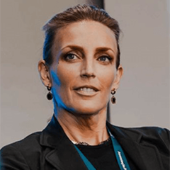Dr Victoria Hurth