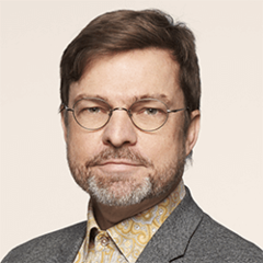 Dr Wayne Visser