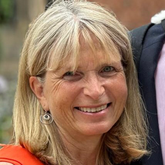 Joanna Wood
