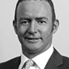 Andew MacFarlane, Head of Climate, AXA XL 