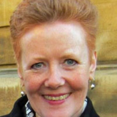 Catherine Hammant