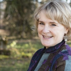 Clare Shine