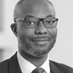 David Otudeko 