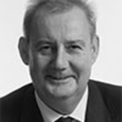 Dominic Christian, Global Chairman Reinsurance Solutions, Aon