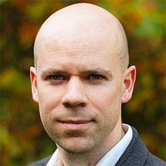 Eliot Whittington