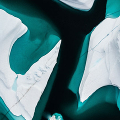 Icebergs