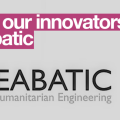 Ideabatic banner