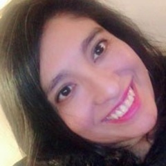 Angélica Cortés